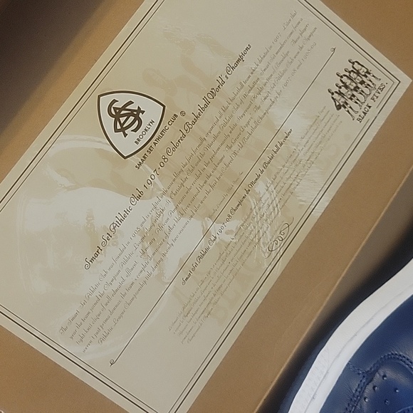 Nike Legend Low (Bfive) - Picture 16 of 16